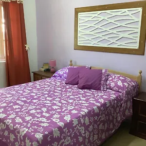  Homestay Bora Red Hibiscus
