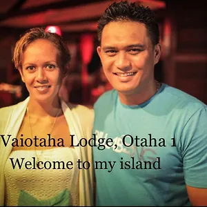  Apartment Vaiotaha
