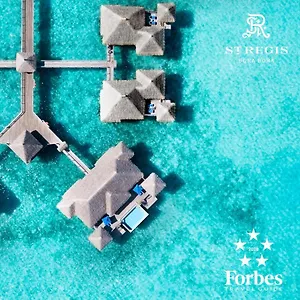 5* Rezort The St. Regis